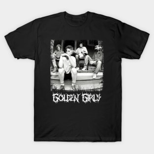 golden girls T-Shirt